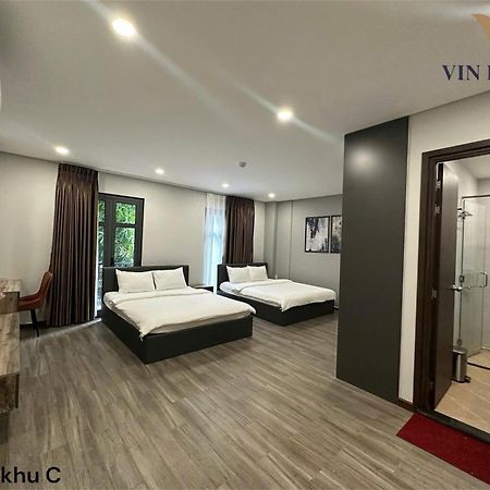 Vin Hotel Vĩnh Long Exterior foto